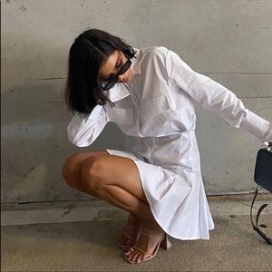 Lioness Covergirl mini dress